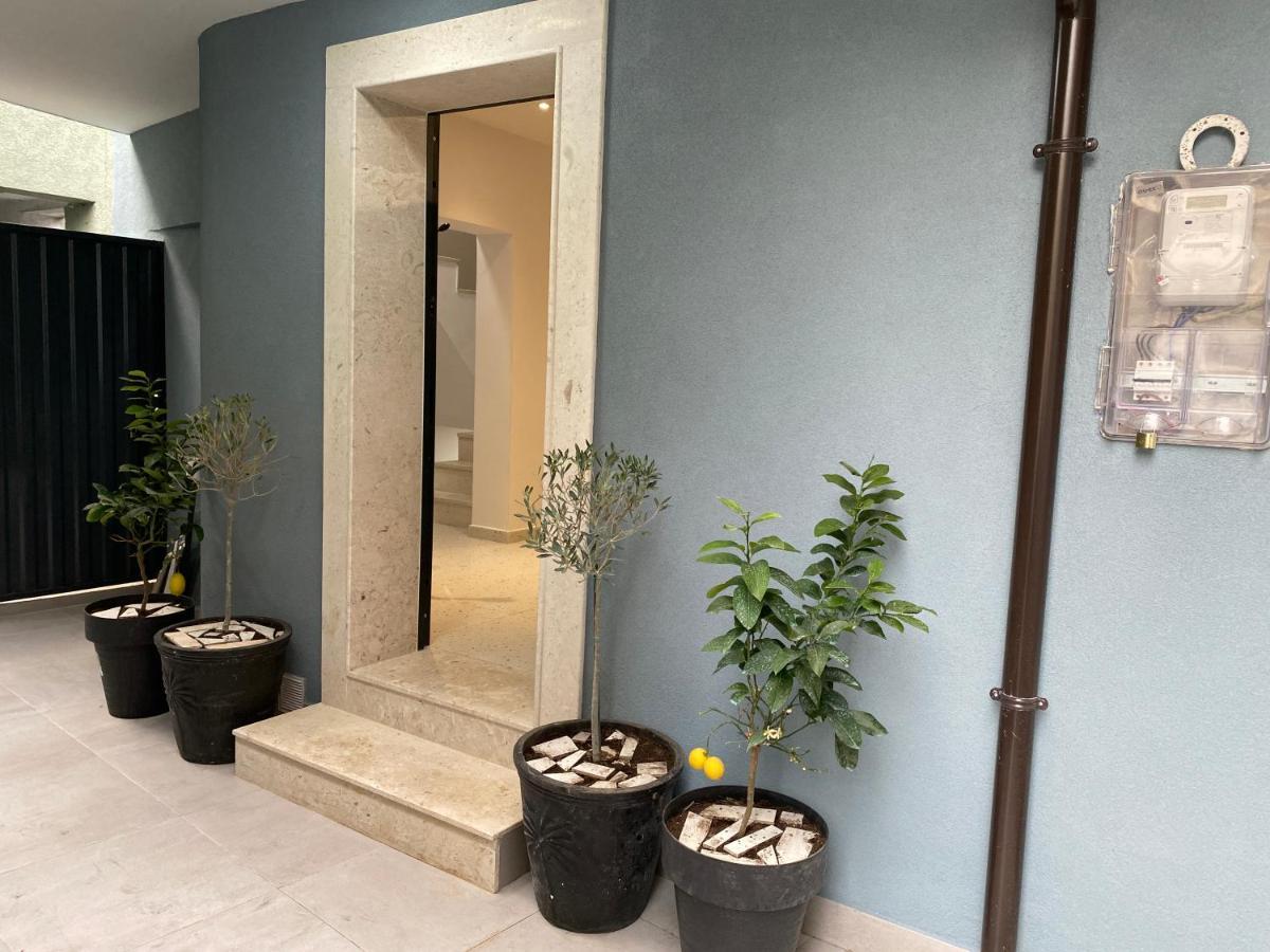 Vila-Amo Tirana Center Εξωτερικό φωτογραφία