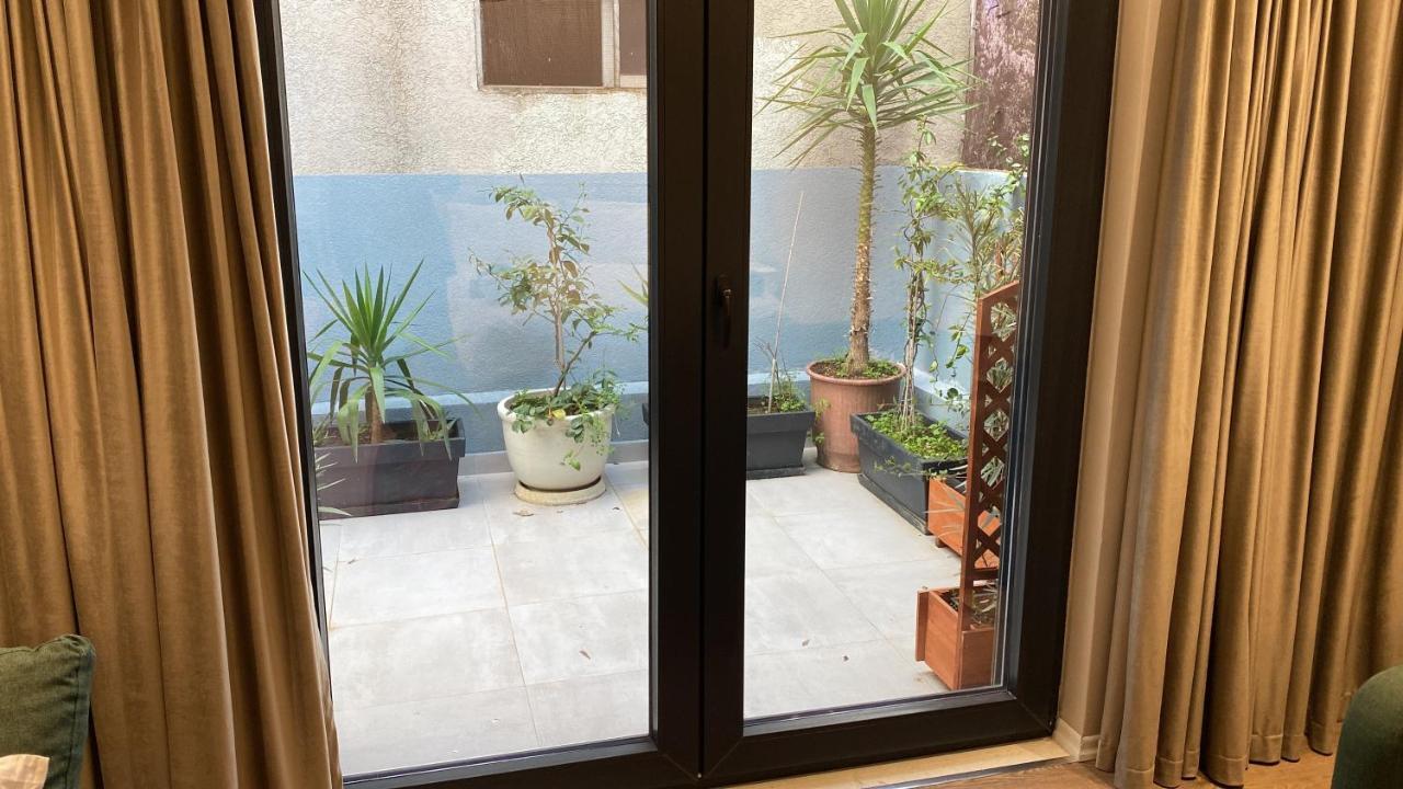 Vila-Amo Tirana Center Εξωτερικό φωτογραφία