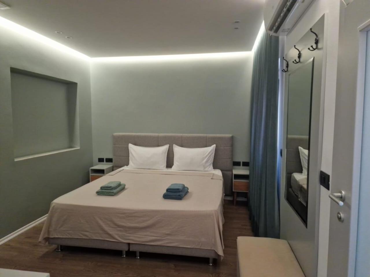 Vila-Amo Tirana Center Εξωτερικό φωτογραφία