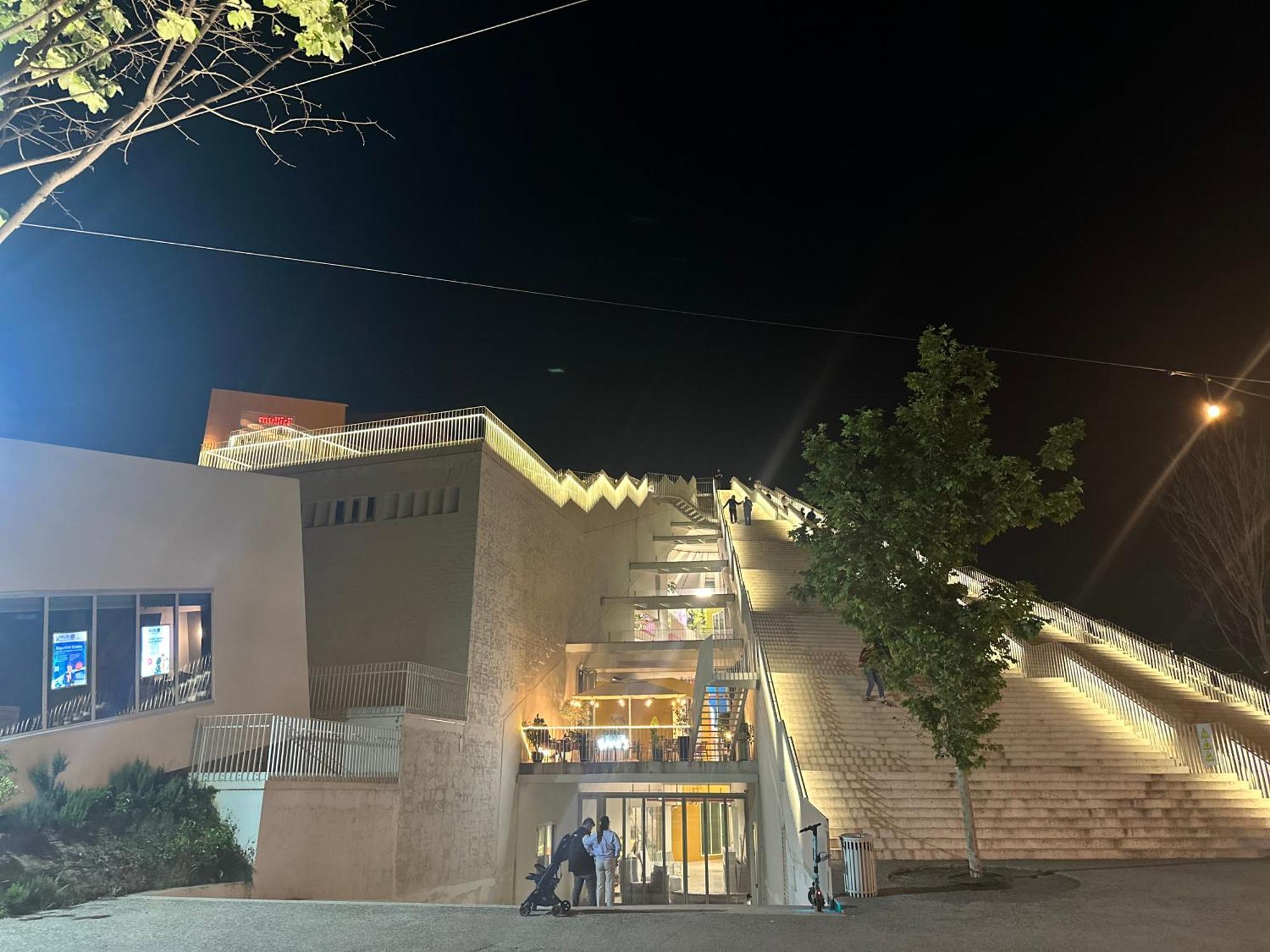 Vila-Amo Tirana Center Εξωτερικό φωτογραφία