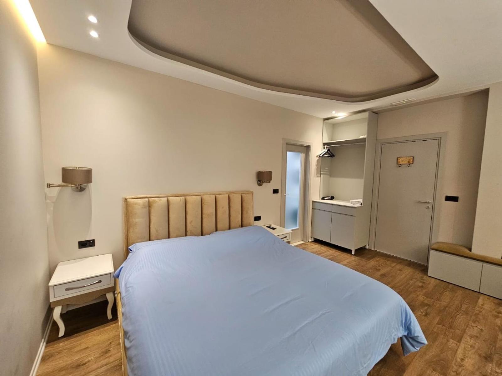 Vila-Amo Tirana Center Εξωτερικό φωτογραφία